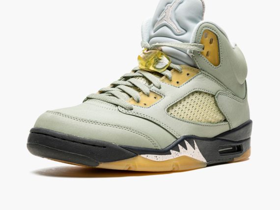 AIR JORDAN 5 RETRO ‘JADE HORIZON’