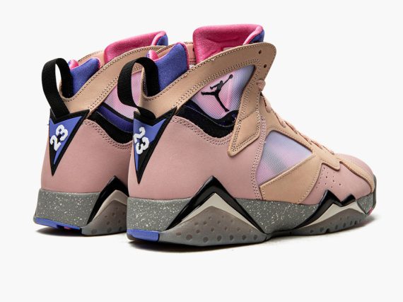 AIR JORDAN 7 SE ‘SAPPHIRE’