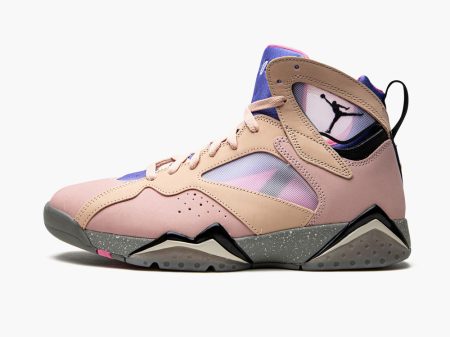 AIR JORDAN 7 SE ‘SAPPHIRE’
