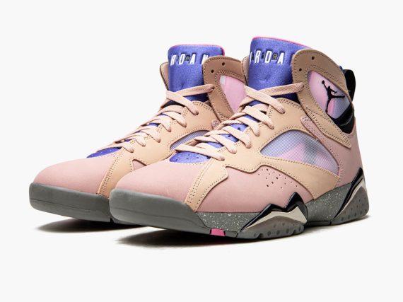 AIR JORDAN 7 SE ‘SAPPHIRE’