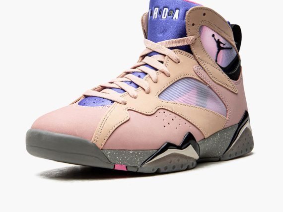 AIR JORDAN 7 SE ‘SAPPHIRE’