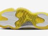 Air Jordan 11 Low WMNS Yellow Snakeskin