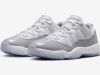 Air Jordan 11 Low Cement Grey