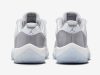 Air Jordan 11 Low Cement Grey