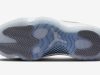 Air Jordan 11 Low Cement Grey