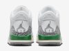 Air Jordan 3 WMNS Lucky Green