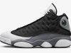 Air Jordan 13 Black Flint