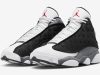 Air Jordan 13 Black Flint