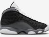 Air Jordan 13 Black Flint