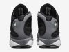 Air Jordan 13 Black Flint