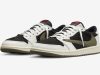 Travis Scott x Air Jordan 1 Low OG Medium Olive