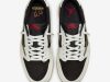Travis Scott x Air Jordan 1 Low OG Medium Olive
