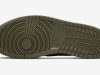 Travis Scott x Air Jordan 1 Low OG Medium Olive