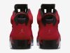 Air Jordan 6 Toro Bravo Varsity Red