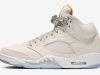 Air Jordan 5 Retro SE Craft Light Orewood Brown