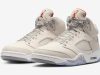 Air Jordan 5 Retro SE Craft Light Orewood Brown