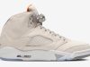 Air Jordan 5 Retro SE Craft Light Orewood Brown