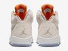 Air Jordan 5 Retro SE Craft Light Orewood Brown