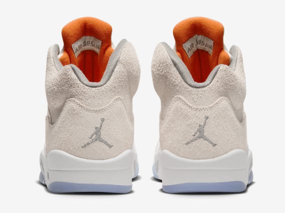 Air Jordan 5 Retro SE Craft Light Orewood Brown