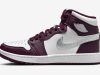 Air Jordan 1 High Golf Bordeaux