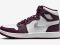 Air Jordan 1 High Golf Bordeaux