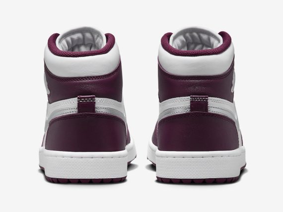 Air Jordan 1 High Golf Bordeaux