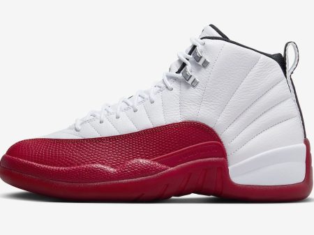 Air Jordan 12 Retro Cherry (2023)