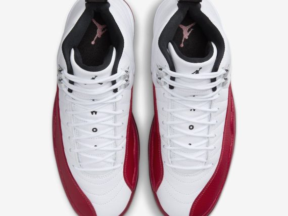 Air Jordan 12 Retro Cherry (2023)