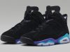 Air Jordan 6 Aqua