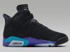 Air Jordan 6 Aqua