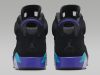 Air Jordan 6 Aqua