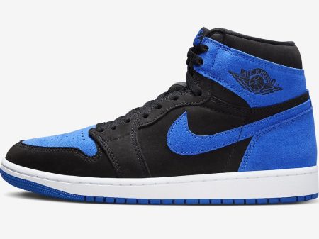 Air Jordan 1 High OG Royal Reimagined