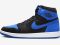 Air Jordan 1 High OG Royal Reimagined