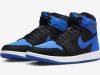 Air Jordan 1 High OG Royal Reimagined