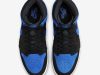 Air Jordan 1 High OG Royal Reimagined