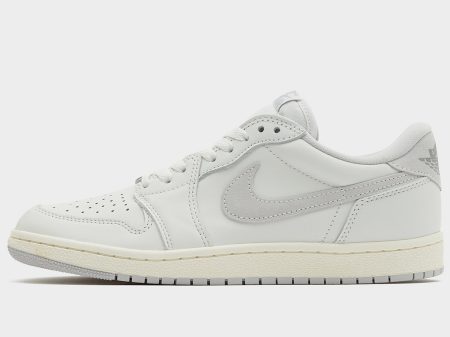 Air Jordan 1 Low 85 Neutral Grey