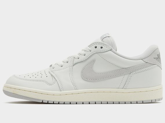 Air Jordan 1 Low 85 Neutral Grey