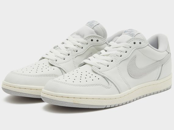 Air Jordan 1 Low 85 Neutral Grey