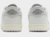 Air Jordan 1 Low 85 Neutral Grey