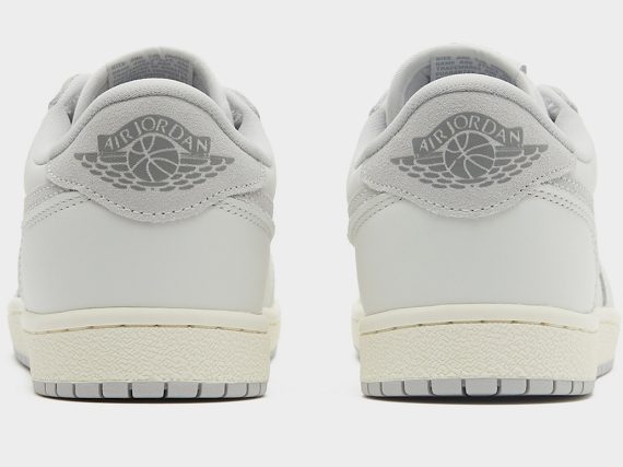 Air Jordan 1 Low 85 Neutral Grey
