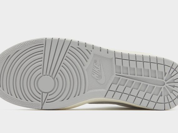 Air Jordan 1 Low 85 Neutral Grey
