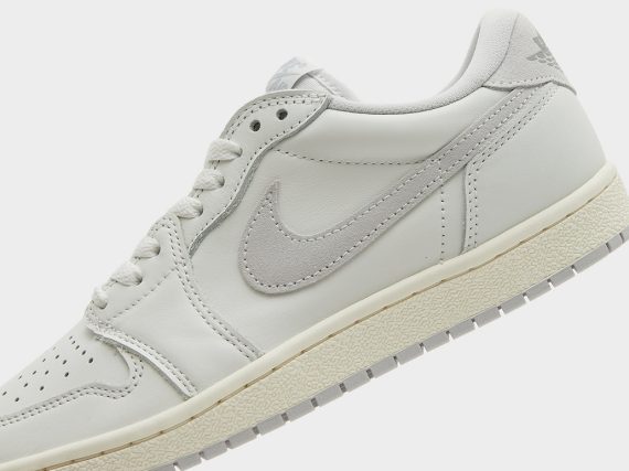 Air Jordan 1 Low 85 Neutral Grey