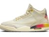 Air Jordan 3 Retro SP J Balvin