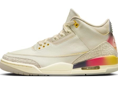 Air Jordan 3 Retro SP J Balvin