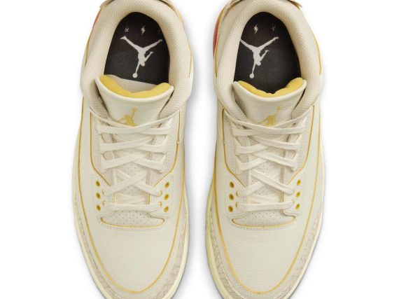 Air Jordan 3 Retro SP J Balvin