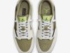 Travis Scott x Air Jordan 1 Low Golf Olive