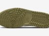 Travis Scott x Air Jordan 1 Low Golf Olive
