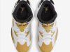 Air Jordan 6 Yellow Ochre