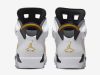 Air Jordan 6 Yellow Ochre