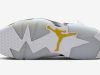 Air Jordan 6 Yellow Ochre